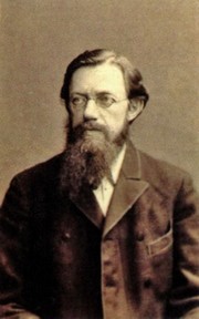 Ива́н Деме́нтьевич Черский (1845 – 1892)